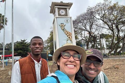 Arusha City Tour Markets Culture and Maasai Experiences