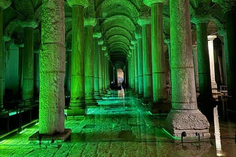 Private Guided Istanbul Old City Highlights Tour