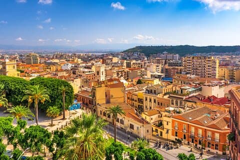 Relaxed Cagliari Shore Excursion: Explore the Beauty of Sardinia