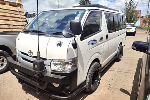 Diani Mombasa Moi Int Airport Transfer