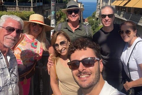 Recorrido por la historia y la cultura de Sorrento con un lugareño