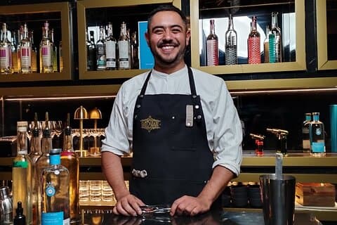 Siroter du CDMX : tournée des bars avec des barmans locaux