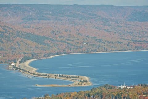 Loop and Look off Tour - St. Anne’s Loop with Mini Cabot Trail