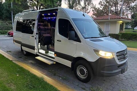 Bogota Private VIP Airport Transportation (BOG)