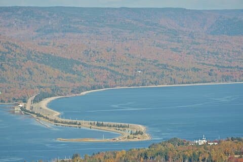 East Coast Escape Cabot Trail East Tour