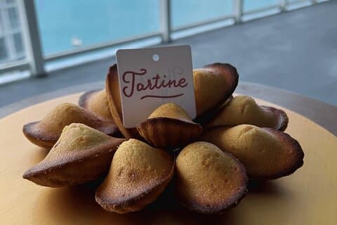 Corsi di pasticceria Francese per bambini e famiglie a Miami Beach