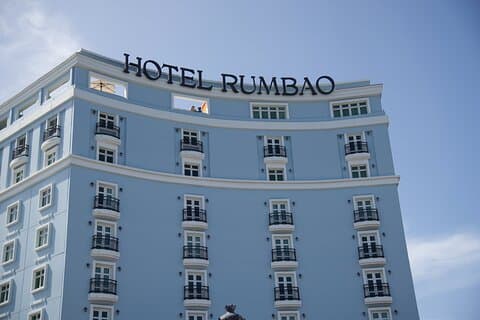 Excursão fotográfica em Old San Juan