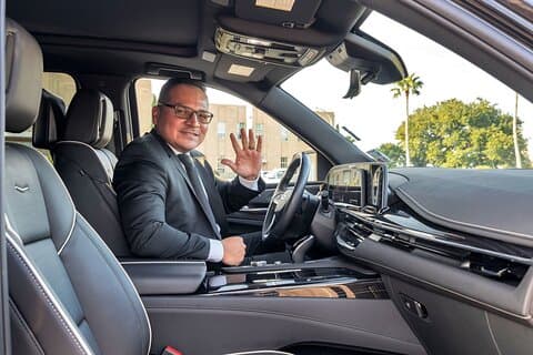 Tour privado guiado por la ciudad | Nueva Orleans