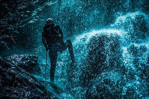 Jalisco Extreme Groepswandel- & Canyoningtours