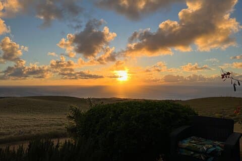 Celebra il tuo gruppo con un'esperienza molto privata al tramonto