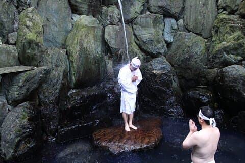 Ishizuchi Mystical Tour Nature and Ancient Culture Immersion