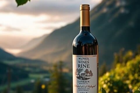 Fraser Valley Wine Escape Full Day Tour fra Vancouver