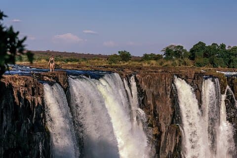 Cataract Island Excursie en rondleiding