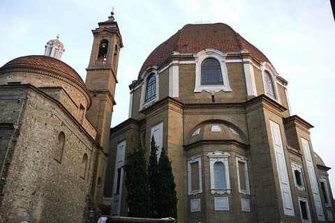 Florence & The Medici : Guardianes del Renacimiento