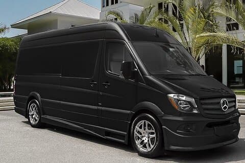 Privat transfer fra MIA til Miami eller vice versa