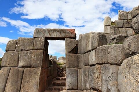 Privat tur Sacsayhuamán og Cusco