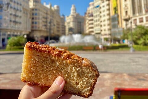 Privat: Kulinarischer Rundgang durch Valencia mit Secret Food Tours