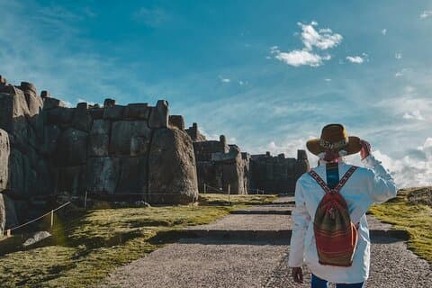 Cusco : Tour de ville Templo d'une demi-journée du soleil, Sacsayhuaman y Qenqo
