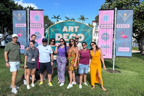 Wynwood Graffiti e Street Art Tour