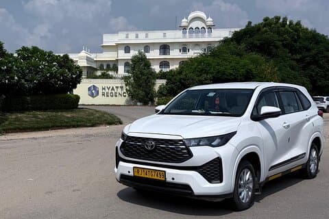Ahmedabad to Udaipur Hotels drop: Private Transfers