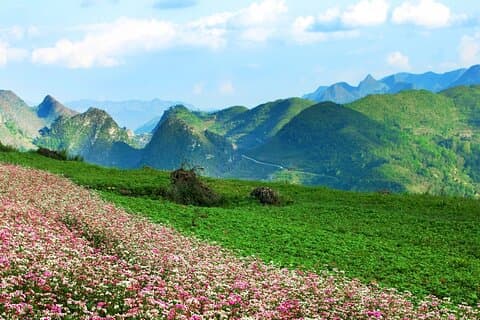 4 jours de Sapa à Ha Giang Loop Tour