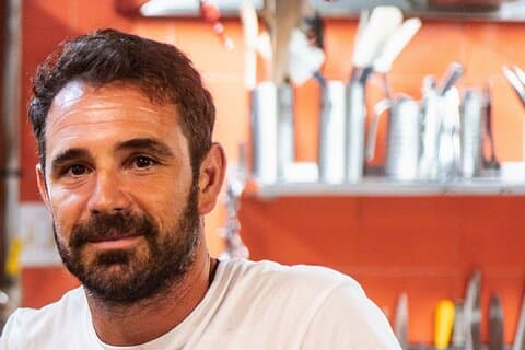 Full Day Valencia Foodie Tour