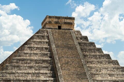 Chichen Itza Tour mit Maya Food Experience