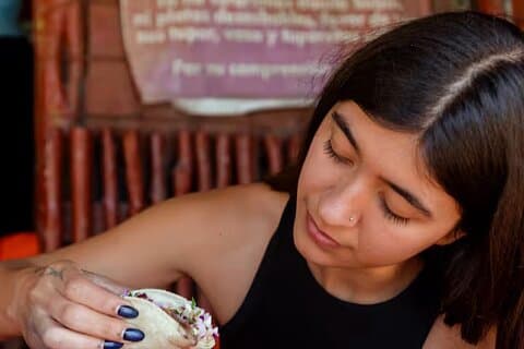 Tulum Taco Tour