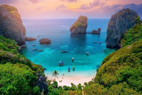 Gita privata di un giorno da Phuket a Khao Lak e cascate