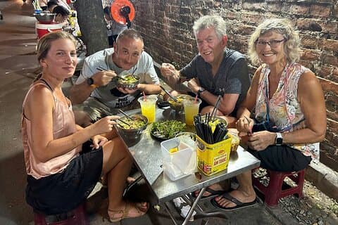 Hue Food Tour 5 läckra stopp för kulinarisk utforskning