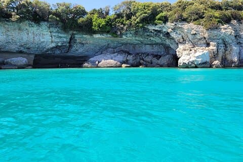Perfect Day Sailing Tours - Südkorsika Isola Piana
