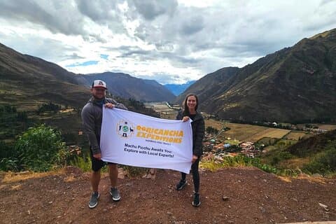 2 dage Sacred Valley og Machu Picchu oplevelse