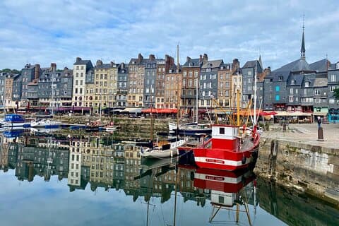 3 jours Normandie Histoire & Culture D Day Live Guided Small Group15