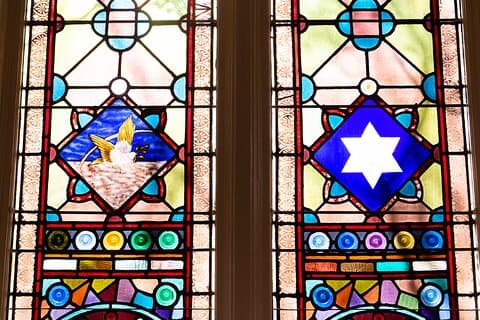 Jewish History Private Walking Tour of Charleston
