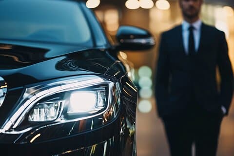 Fort Mayer's/Naples Airport Private transportation
