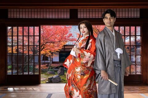 Private Kyoto Photography and Dress up Adventure （ALL PLAN)
