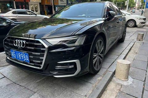 Exclusive Changsha Airport Limousine Transportation