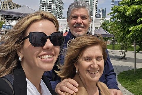 Toronto Private Walking Tour med en lokal