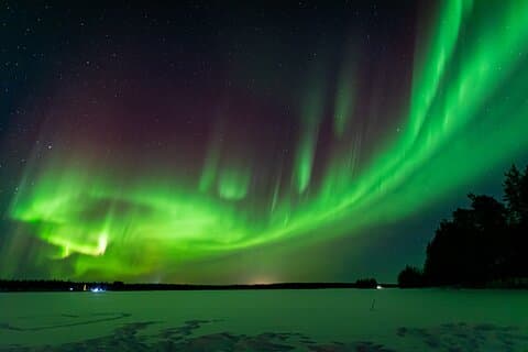 Auroras en Familia Scuola per piccoli cacciatori con barbecue