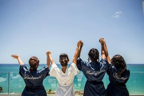 Tailor Made Bachelorette Party Experiences in Riviera Maya
