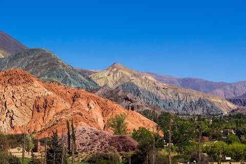 10 - Viagem de um dia pela Argentina: Buenos Aires, Iguazú e Salta