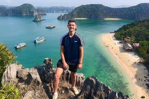2 - Dag afsløre skønheden i Cat Ba National Park & Lan Ha Bay