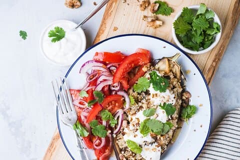 Yummy Santorini Eten Tour