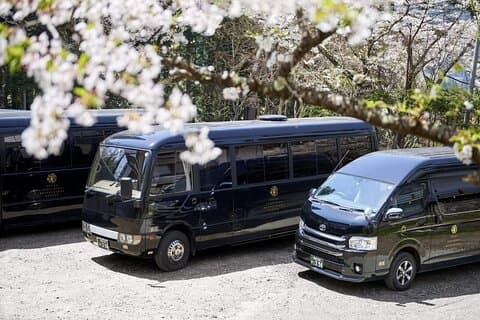 Private Charter Service to Visit Snow Monkey Park
