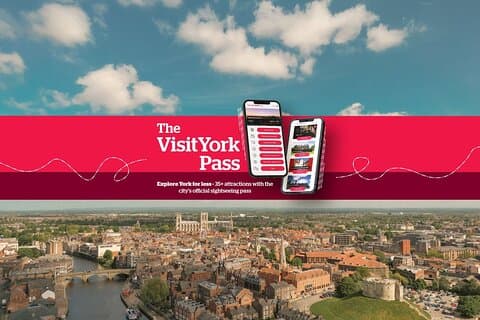 York City Pass Adgang til mere end 30 seværdigheder