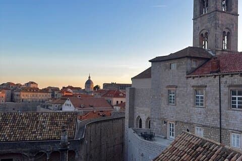 Upptäck Dubrovnik: Privat rundtur