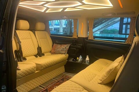 Biblical Ephesus Tour - VIP TRANSPORTATION