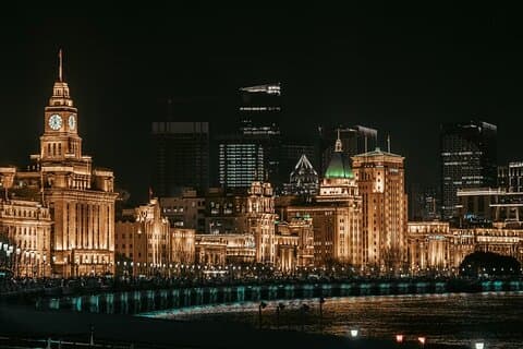 Shanghai's Bund Whispers: Unlock 23 arkitektoniske hemmeligheter!