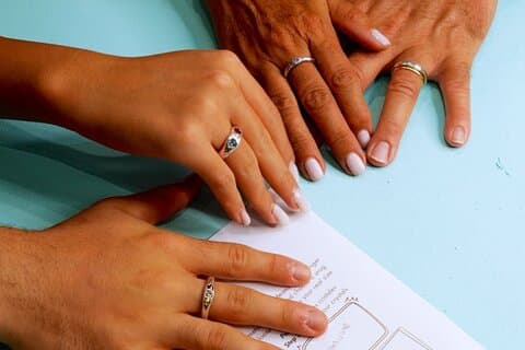 Barcelona smykker Workshop: Craft din egen sølv ring