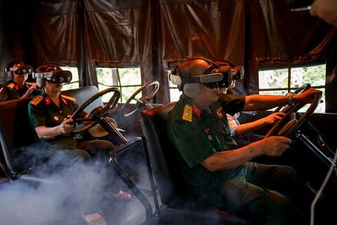 Entrada todo incluido Commander Cave